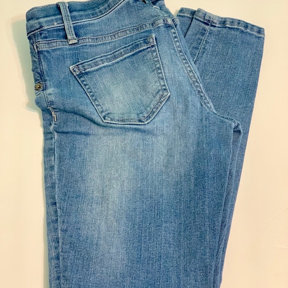 Liz Lange Maternity Jeans - Picture 2 of 5